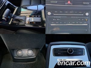 Kia K7 2.5 GDI Prestige 2020 года из Южной Кореи