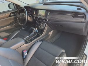 Kia K7 2.5 GDI Prestige 2020 года из Южной Кореи