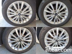Kia K7 2.5 GDI Prestige 2020 года из Южной Кореи