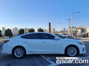 Kia K7 2.5 GDI Prestige 2020 года из Южной Кореи