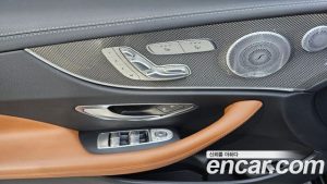 Mercedes-Benz E-Class E53 AMG 4MATIC+ Coupe 2020 года из Южной Кореи