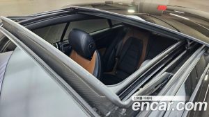 Mercedes-Benz E-Class E53 AMG 4MATIC+ Coupe 2020 года из Южной Кореи