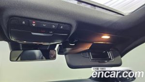 Mercedes-Benz E-Class E53 AMG 4MATIC+ Coupe 2020 года из Южной Кореи