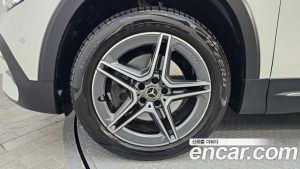 Mercedes-Benz GLB-Class GLB250 4MATIC 2021 года из Южной Кореи