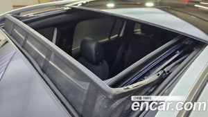 Mercedes-Benz GLB-Class GLB250 4MATIC 2021 года из Южной Кореи