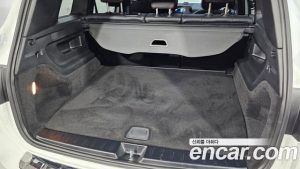 Mercedes-Benz GLB-Class GLB250 4MATIC 2021 года из Южной Кореи