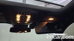 Mercedes-Benz GLB-Class GLB250 4MATIC 2021 года из Южной Кореи