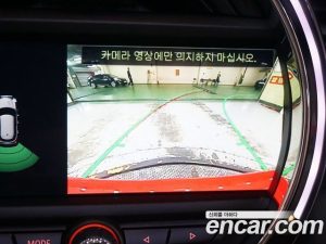 Mini Cooper 5Door HIGH 2021 года из Южной Кореи