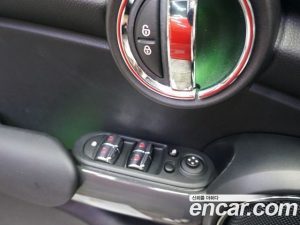 Mini Cooper 5Door HIGH 2021 года из Южной Кореи