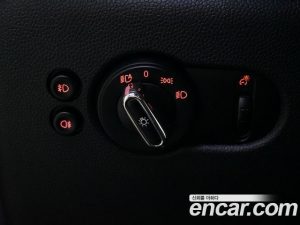 Mini Cooper 5Door HIGH 2021 года из Южной Кореи