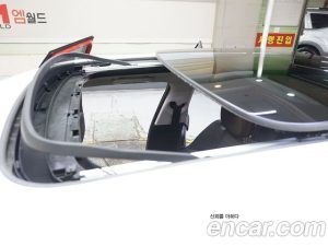 Mini Cooper 5Door HIGH 2021 года из Южной Кореи