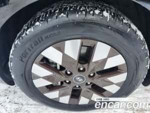 Hyundai Staria Lounge 9-Seater 2022 года из Южной Кореи