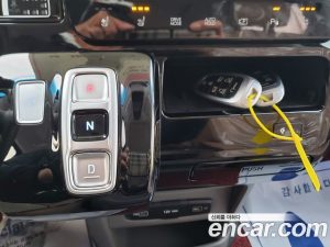 Hyundai Staria Lounge 9-Seater 2022 года из Южной Кореи