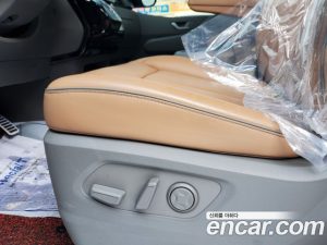 Hyundai Staria Lounge 9-Seater 2022 года из Южной Кореи