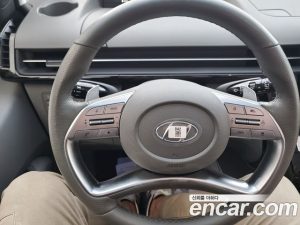 Hyundai Staria Lounge 9-Seater 2022 года из Южной Кореи
