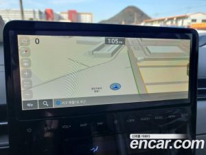 Hyundai Staria Lounge 9-Seater 2022 года из Южной Кореи