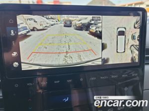 Hyundai Staria Lounge 9-Seater 2022 года из Южной Кореи