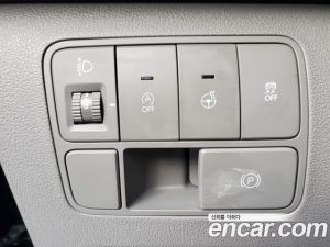 Hyundai Staria Lounge 9-Seater 2022 года из Южной Кореи