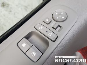 Hyundai Staria Lounge 9-Seater 2022 года из Южной Кореи