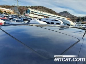Hyundai Staria Lounge 9-Seater 2022 года из Южной Кореи