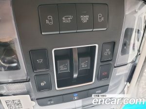 Hyundai Staria Lounge 9-Seater 2022 года из Южной Кореи