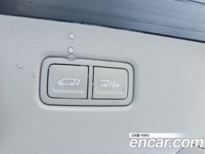 Hyundai Staria Lounge 9-Seater 2022 года из Южной Кореи
