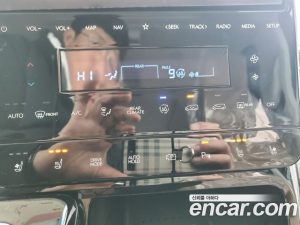 Hyundai Staria Lounge 9-Seater 2022 года из Южной Кореи