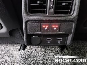 Renault-KoreaSamsung XM3 1.3 TCe RE 2020 года из Южной Кореи