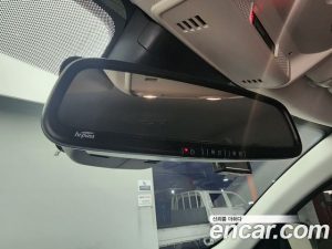 Renault-KoreaSamsung XM3 1.3 TCe RE 2020 года из Южной Кореи