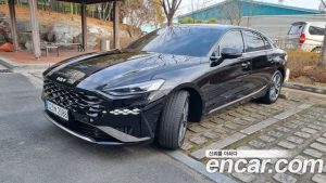 Kia K8 Signature Special 2023 года из Южной Кореи