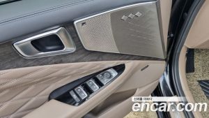 Kia K8 Signature Special 2023 года из Южной Кореи