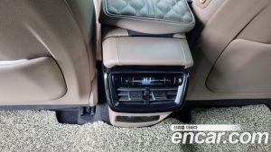 Kia K8 Signature Special 2023 года из Южной Кореи