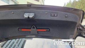 Kia K8 Signature Special 2023 года из Южной Кореи