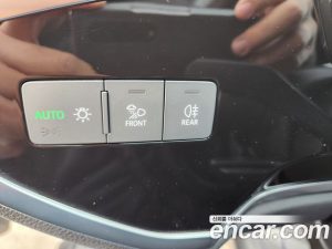 Audi Q3 35 TDI Premium Sportback 2020 года из Южной Кореи