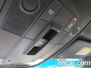 Audi Q3 35 TDI Premium Sportback 2020 года из Южной Кореи