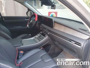 Hyundai Palisade Дизель 2.2 2WD 2023 года из Южной Кореи