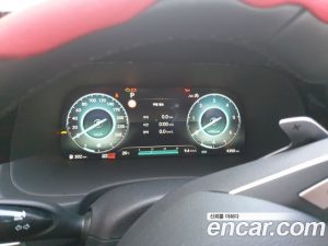 Hyundai Palisade Дизель 2.2 2WD 2023 года из Южной Кореи