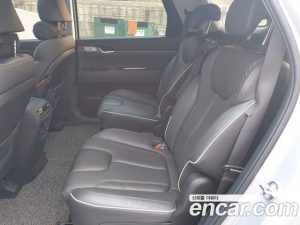 Hyundai Palisade Дизель 2.2 2WD 2023 года из Южной Кореи