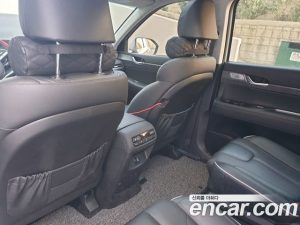 Hyundai Palisade Дизель 2.2 2WD 2023 года из Южной Кореи