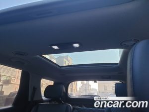 Hyundai Palisade Дизель 2.2 2WD 2023 года из Южной Кореи