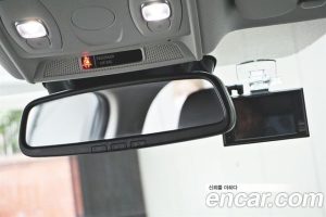 Renault-KoreaSamsung XM3 1.3 TCe RE Signature 2020 года из Южной Кореи