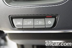 Renault-KoreaSamsung XM3 1.3 TCe RE Signature 2020 года из Южной Кореи