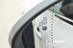 Renault-KoreaSamsung XM3 1.3 TCe RE Signature 2020 года из Южной Кореи