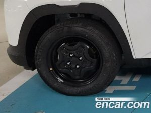 Hyundai Casper Turbo Smart 2024 года из Южной Кореи