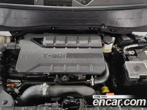 Hyundai Casper Turbo Smart 2024 года из Южной Кореи