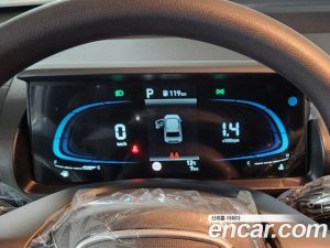 Hyundai Casper Turbo Smart 2024 года из Южной Кореи