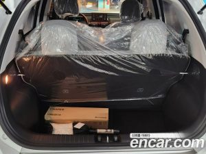 Hyundai Casper Turbo Smart 2024 года из Южной Кореи