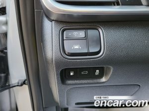 Kia K5 Noblesse 2020 года из Южной Кореи