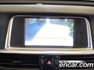 Kia K5 Noblesse 2020 года из Южной Кореи