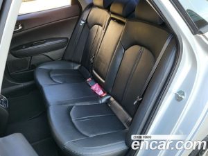 Kia K5 Noblesse 2020 года из Южной Кореи